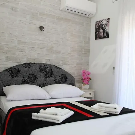 Emmina 3* Porec
