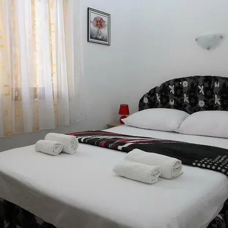 Emmina 3* Porec