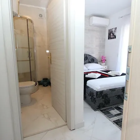 Emmina Bed & Breakfast Porec