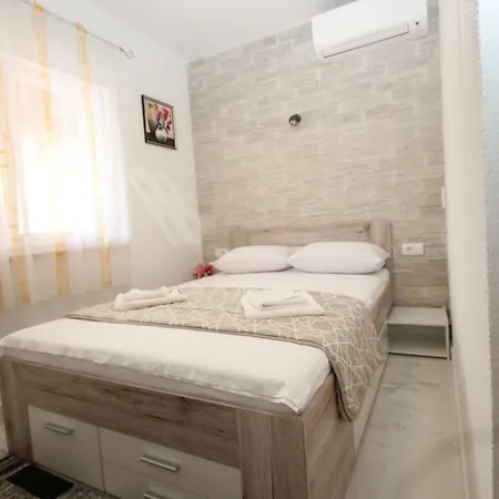 Emmina 3* Porec