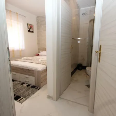 Emmina Bed & Breakfast Porec