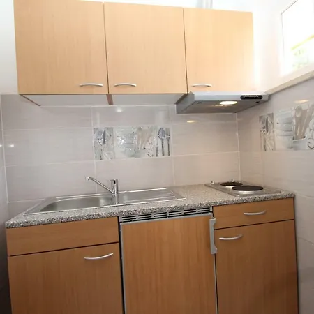 Emmina Bed & Breakfast Porec
