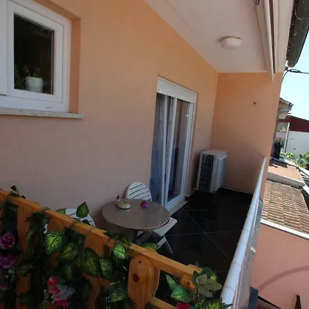 Emmina 3* Poreč
