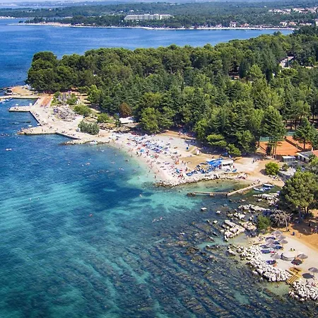Emmina Oda ve Kahvaltı Poreč